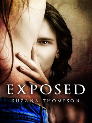 cover image of Exposed